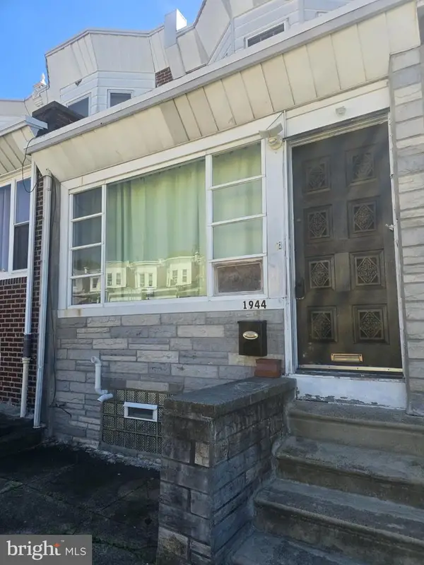 1944 W Spencer Ave, PHILADELPHIA, PA 19141