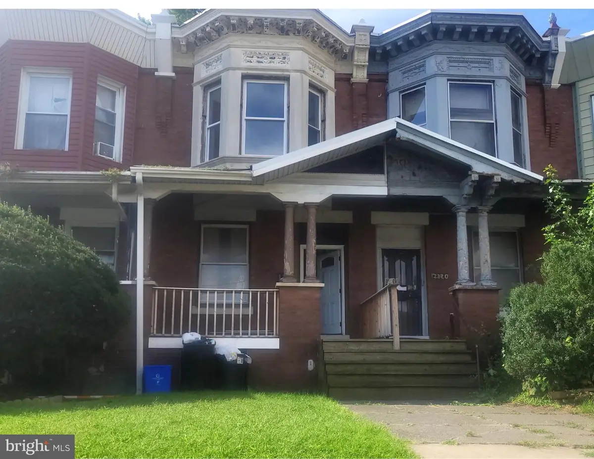 2318 W Venango St W, Philadelphia, PA 19140 - #1