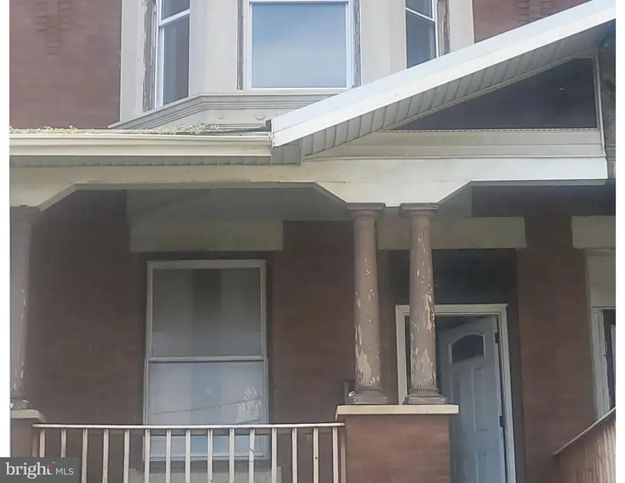 2318 W Venango St W, Philadelphia, PA 19140 - #2