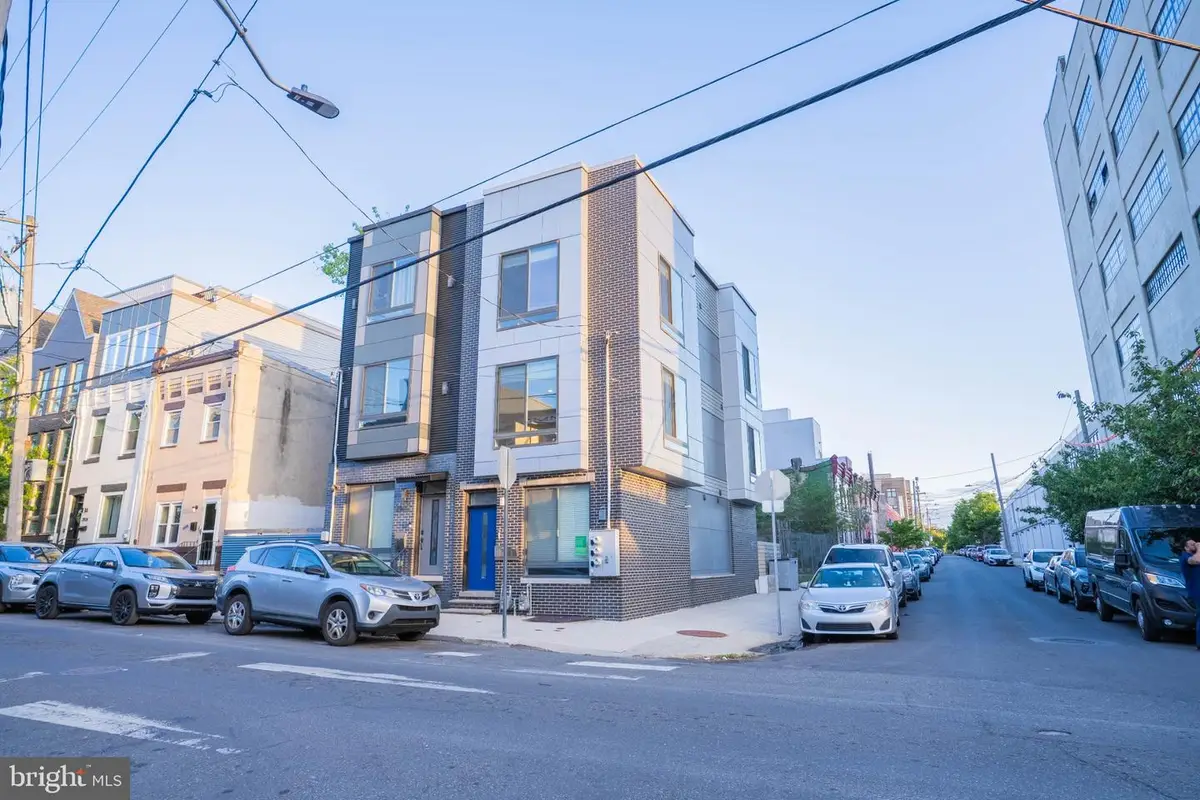 2942 W Master St, Philadelphia, PA 19121 - #1