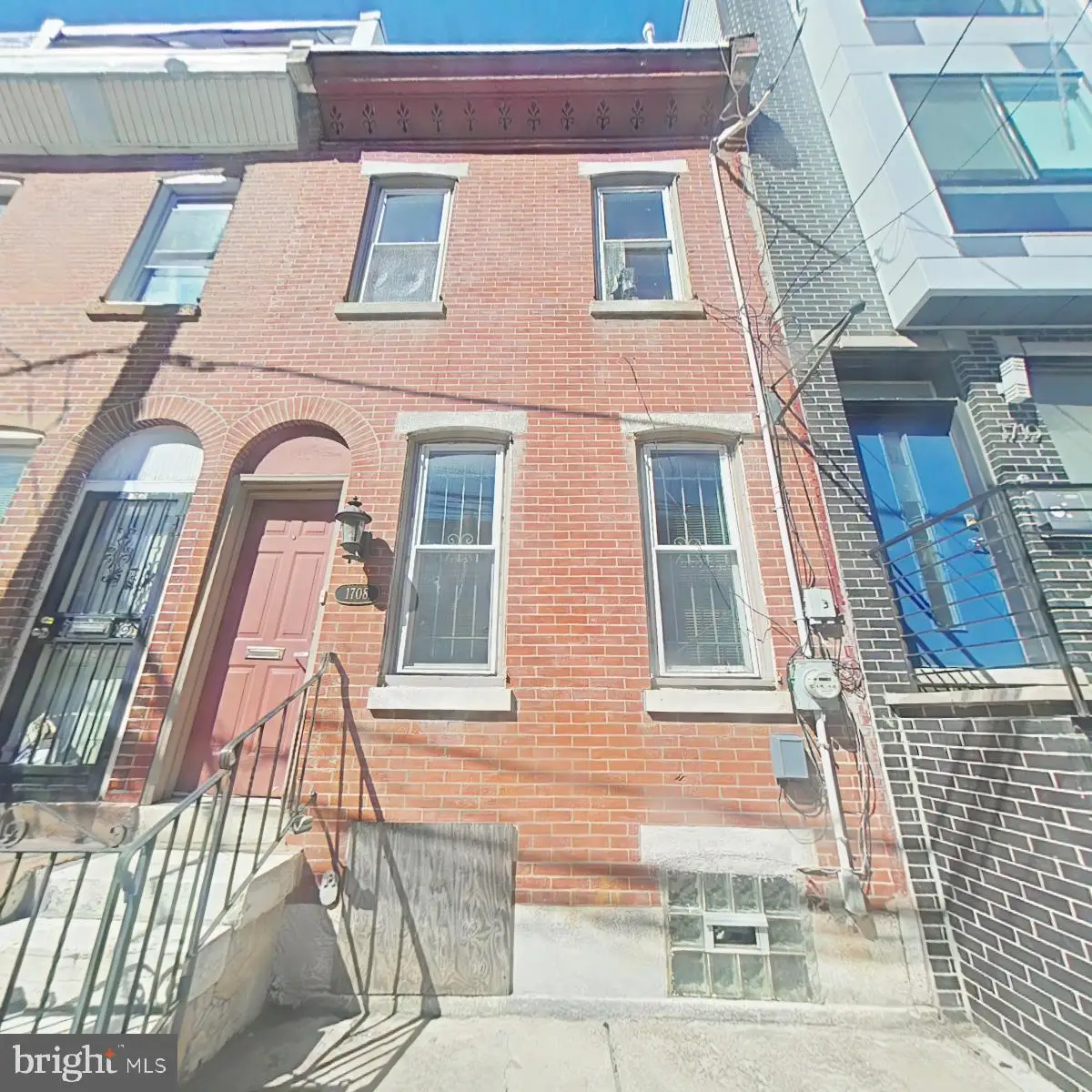 1708 N Lambert St, Philadelphia, PA 19121 - #1