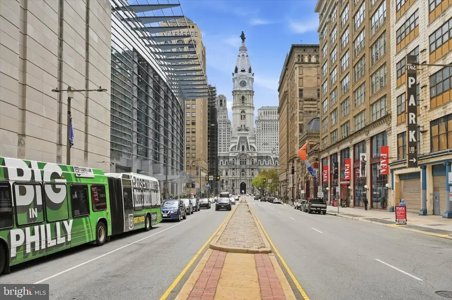 201 N Broad St #4, Philadelphia, PA 19107 - #2