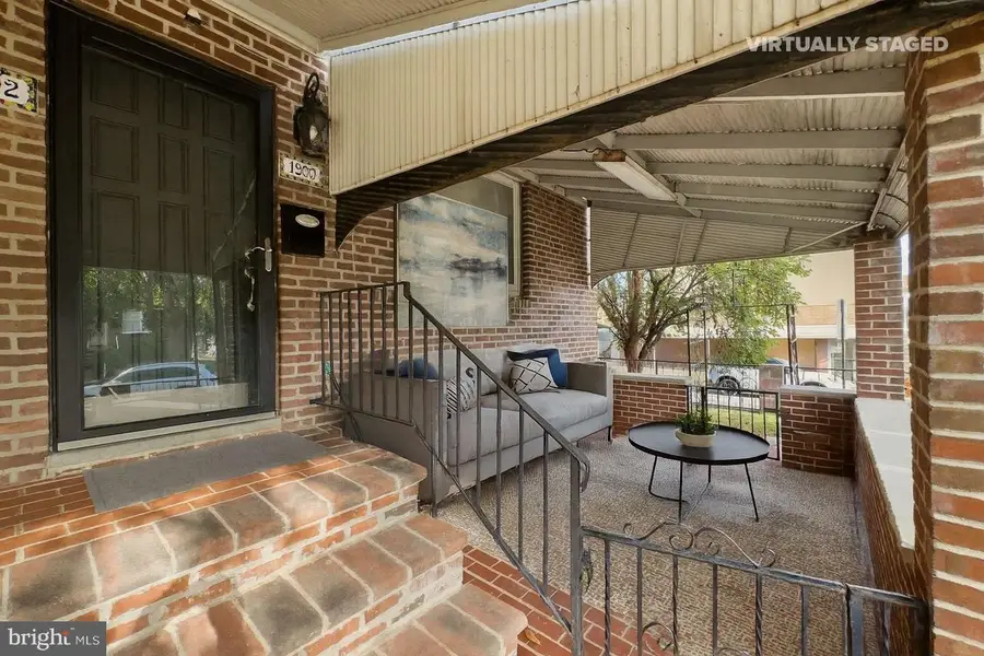 1900 S 29th St, Philadelphia, PA 19145 - #2