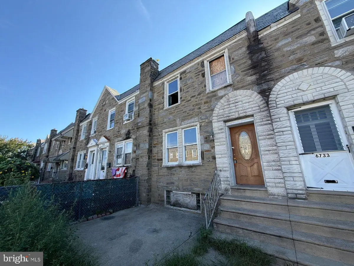 6735 Souder St, Philadelphia, PA 19149 - #1