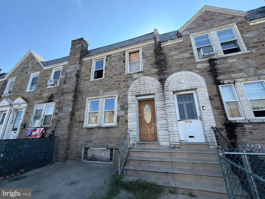 6735 Souder St, Philadelphia, PA 19149 - #2