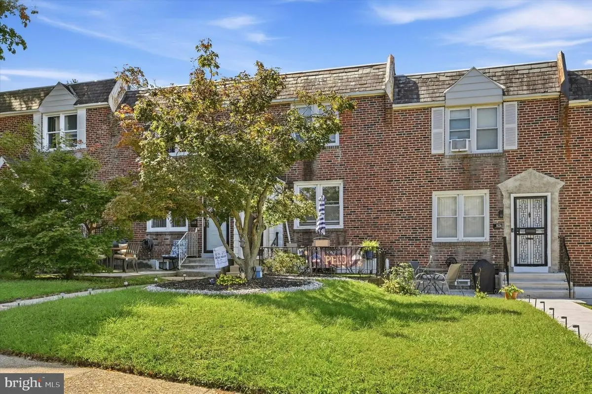 1834 Farrington Rd, Philadelphia, PA 19151 - #1