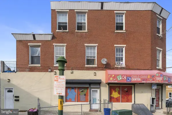 1848 Point Breeze Ave, PHILADELPHIA, PA 19145