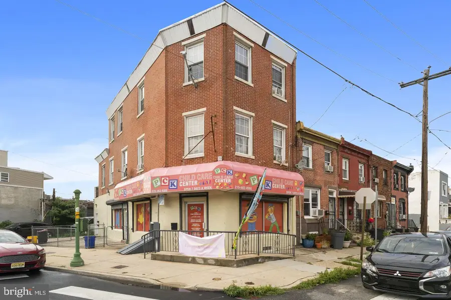 1848 Point Breeze Ave, Philadelphia, PA 19145 - #2