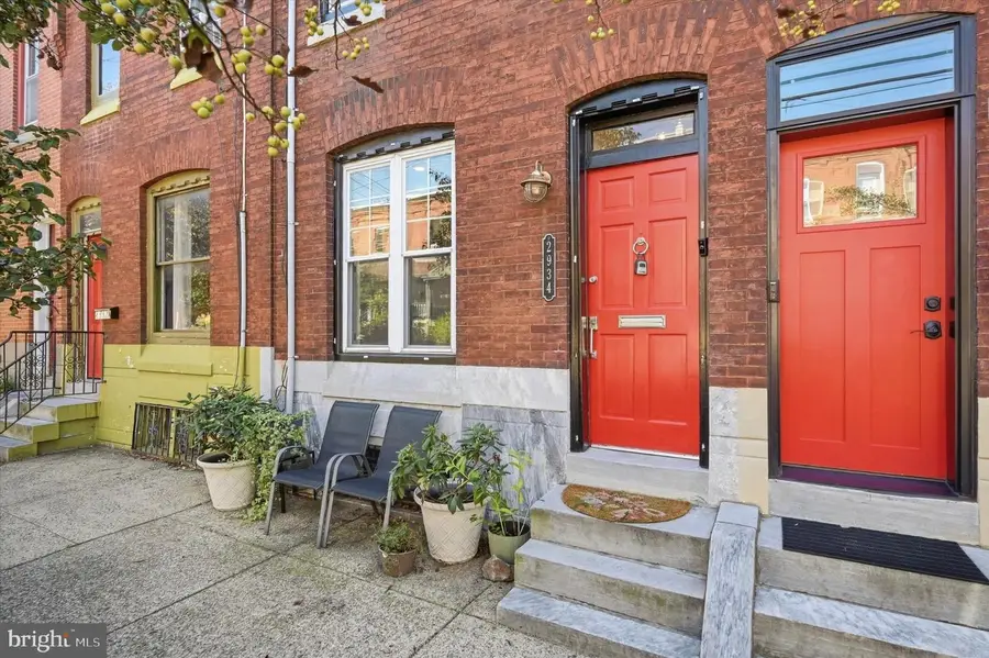 2934 Poplar St, Philadelphia, PA 19130 - #2