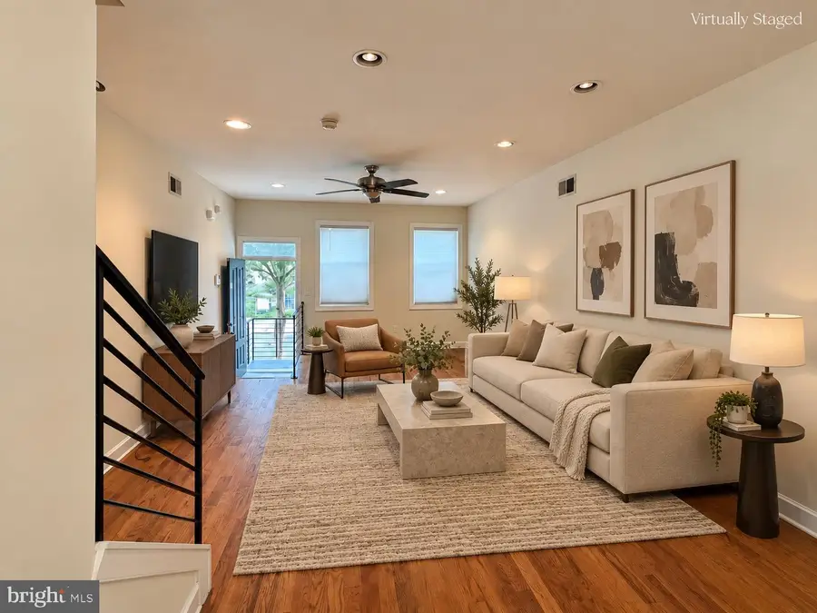 2146 Ellsworth St, Philadelphia, PA 19146 - #2