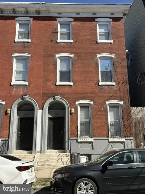 1709 W Master St, Philadelphia, PA 19121 - #1