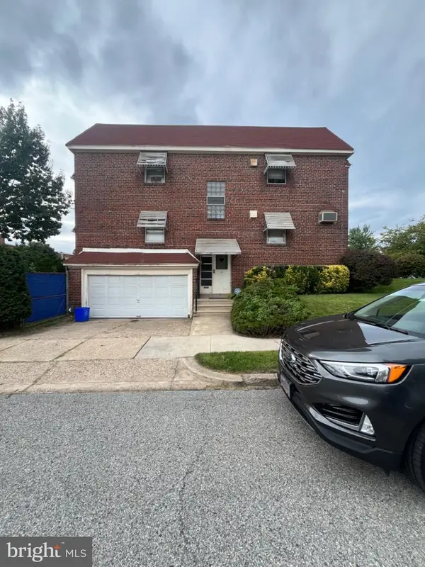 7800 Forrest Ave, PHILADELPHIA, PA 19150