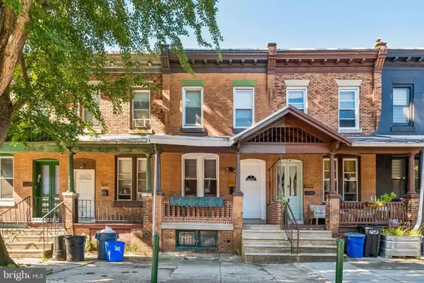 1244 S Markoe St, PHILADELPHIA, PA 19143