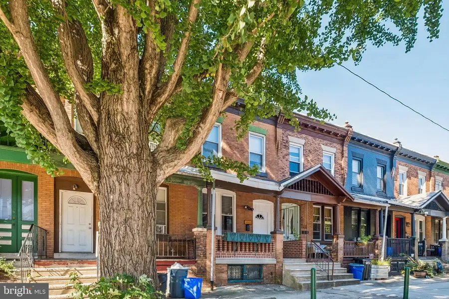 1244 S Markoe St, Philadelphia, PA 19143 - #2
