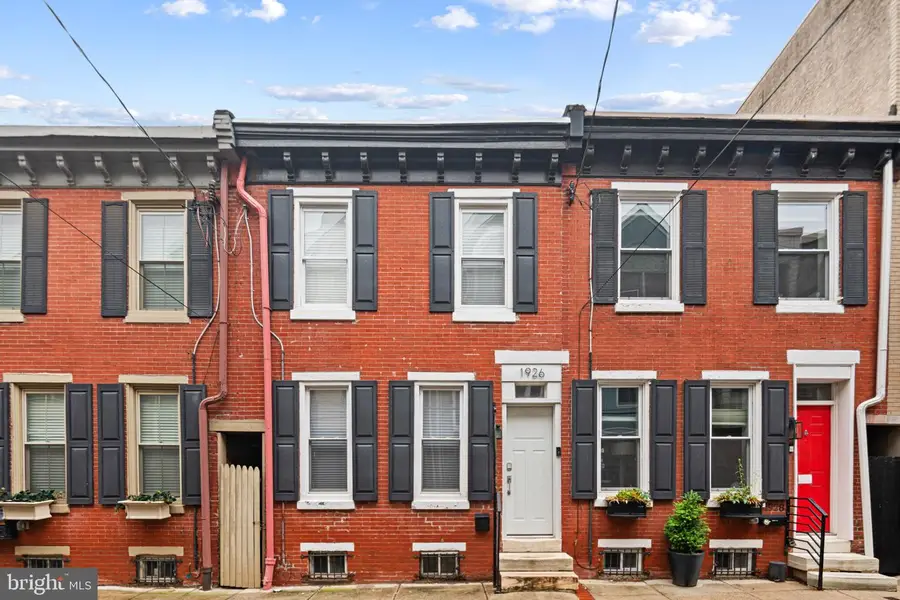 1926 Webster St, Philadelphia, PA 19146 - #2