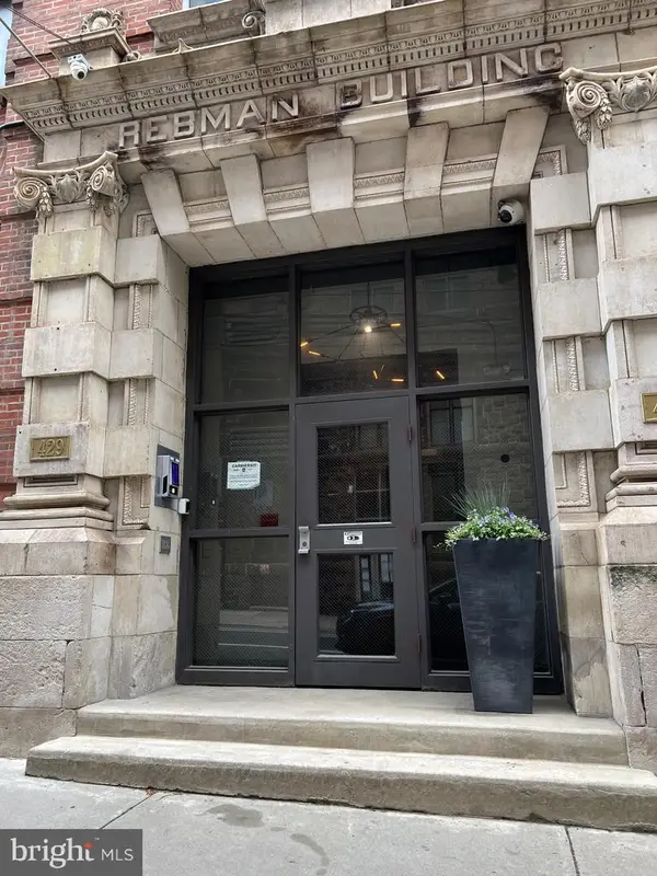429-00 N 13th St #3d, PHILADELPHIA, PA 19123