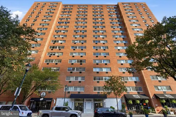 2101 Chestnut St #502, PHILADELPHIA, PA 19103