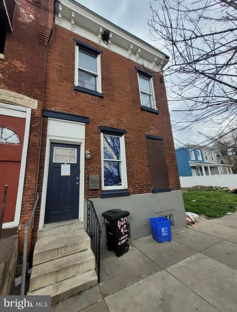 620 N 42nd St, Philadelphia, PA 19104 - #1