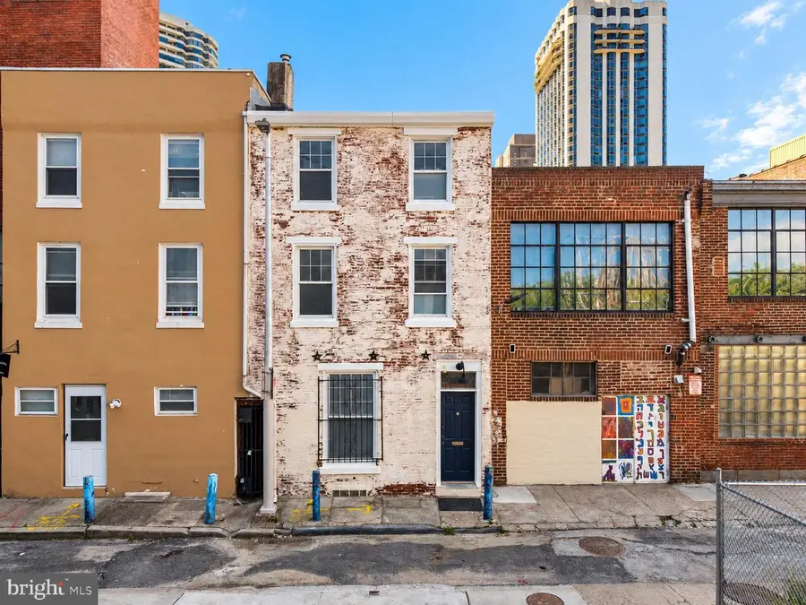 2010 Ionic St, Philadelphia, PA 19103 - #2
