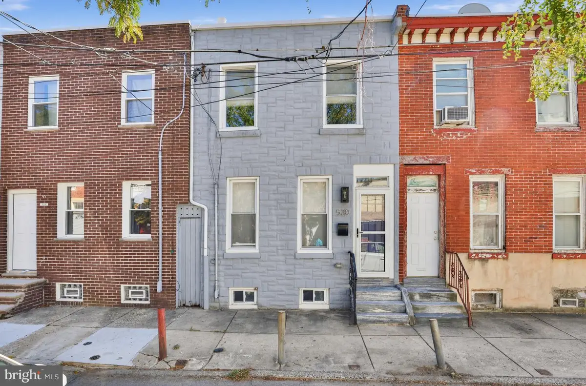 530 Greenwich St, Philadelphia, PA 19147 - #1
