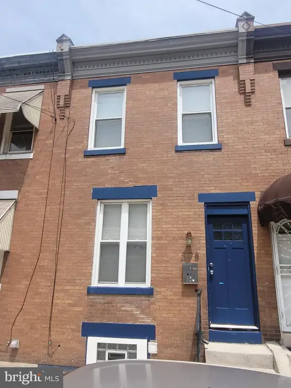 3178 Agate St, PHILADELPHIA, PA 19134