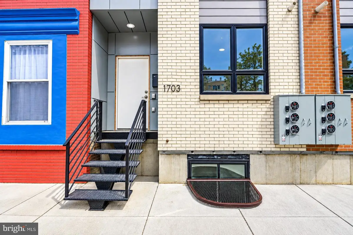 1703 Point Breeze Ave, Philadelphia, PA 19145 - #1