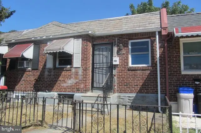 Address Withheld By Seller, Philadelphia, PA 19143 - #1