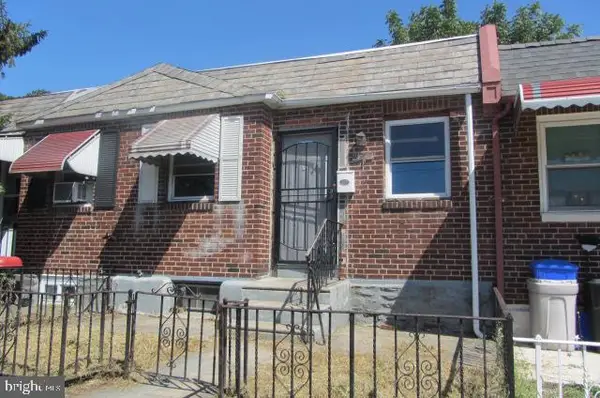 Address Withheld By Seller, PHILADELPHIA, PA 19143