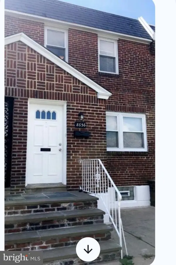 8656 Williams Ave, PHILADELPHIA, PA 19150