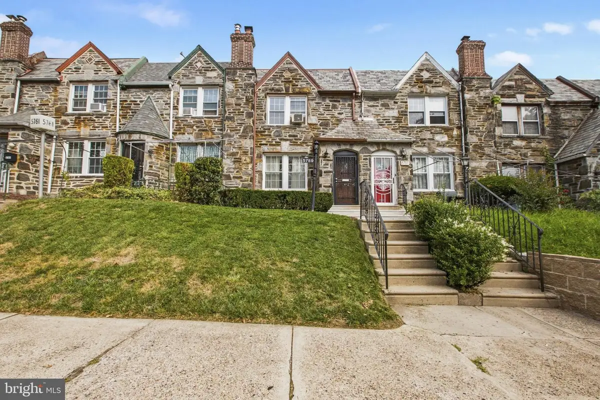 5759 W Jefferson St, Philadelphia, PA 19131 - #1