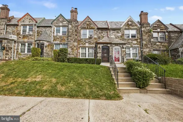 5759 W Jefferson St, PHILADELPHIA, PA 19131