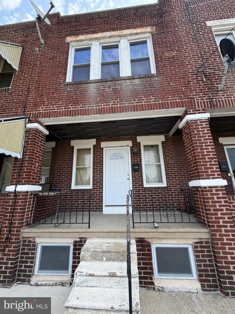 1619 S Dover St, Philadelphia, PA 19145 - #1