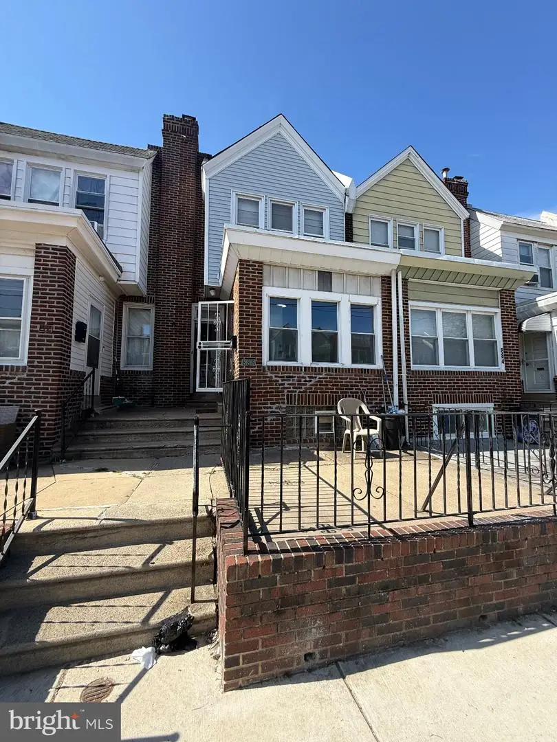 886 Sanger St, Philadelphia, PA 19124 - #2