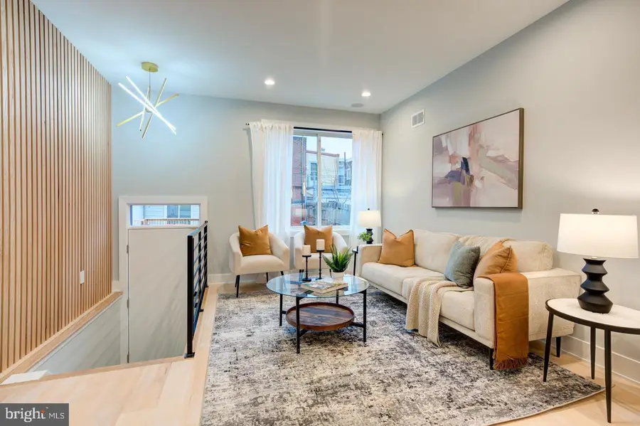 2620 E Harold St, Philadelphia, PA 19125 - #2