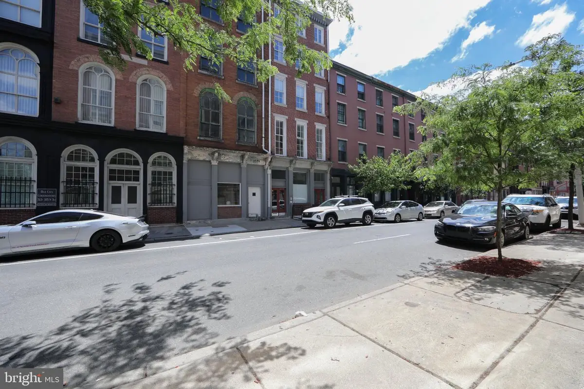 309-00 N 3rd St #c, Philadelphia, PA 19106 - #1