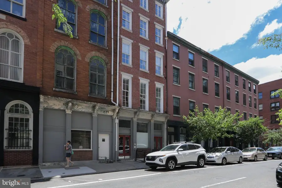 309-00 N 3rd St #c, Philadelphia, PA 19106 - #2