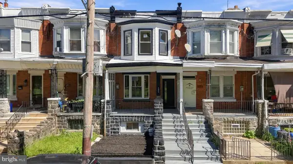 1221 N 58th St, PHILADELPHIA, PA 19131