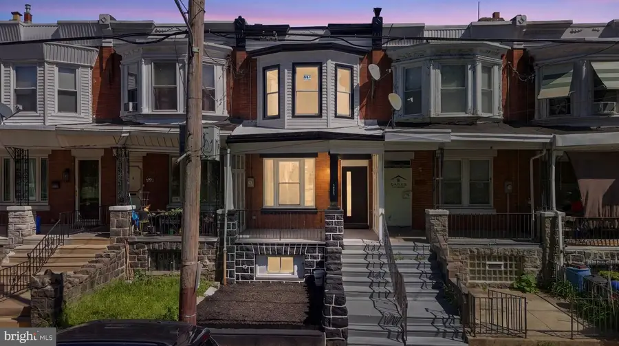 1221 N 58th St, Philadelphia, PA 19131 - #2