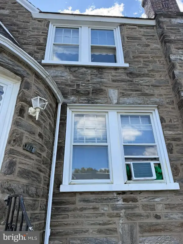 3214 St Vincent St, PHILADELPHIA, PA 19149