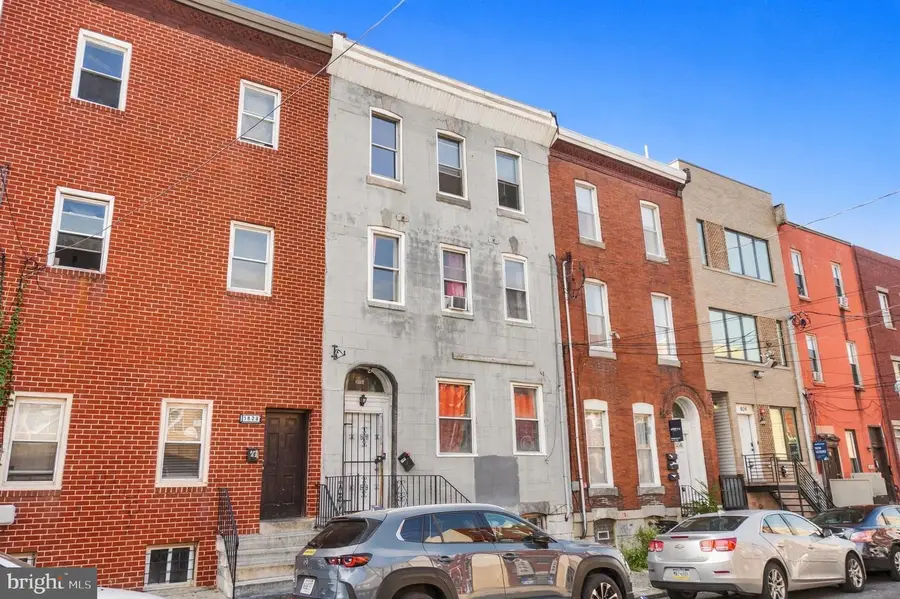 1830 N 18th St, Philadelphia, PA 19121 - #2