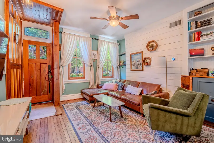 884 N Stillman St, Philadelphia, PA 19130 - #2
