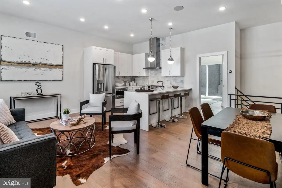 1910 Brown St #2, Philadelphia, PA 19130 - #1