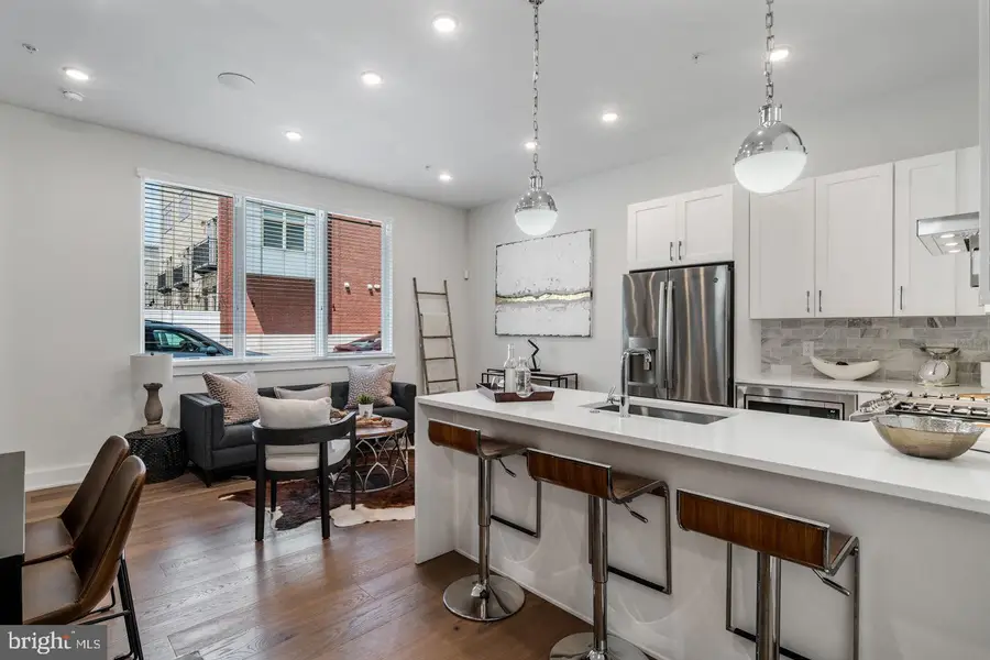 1910 Brown St #2, Philadelphia, PA 19130 - #3