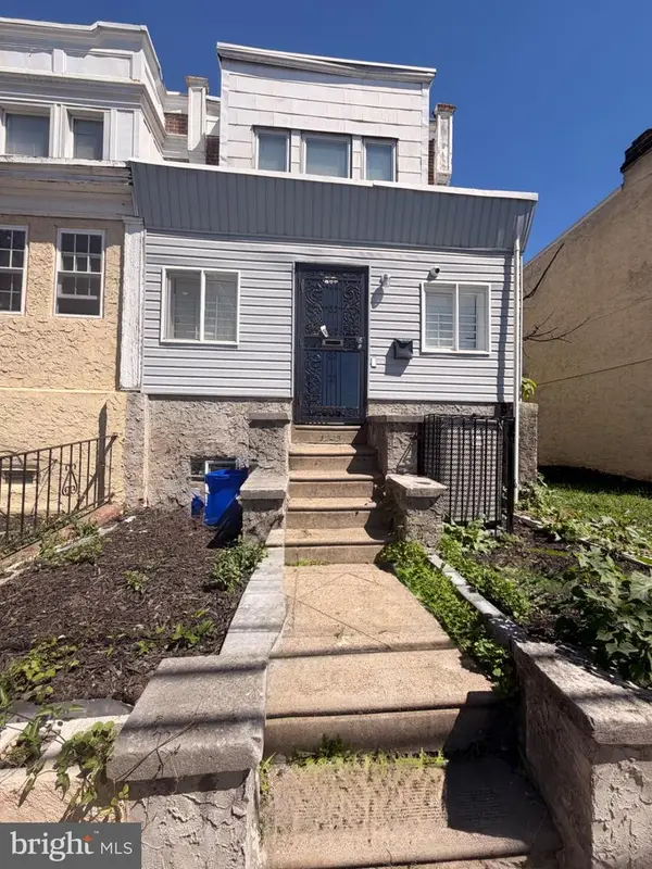 1743 S 56th St, PHILADELPHIA, PA 19143