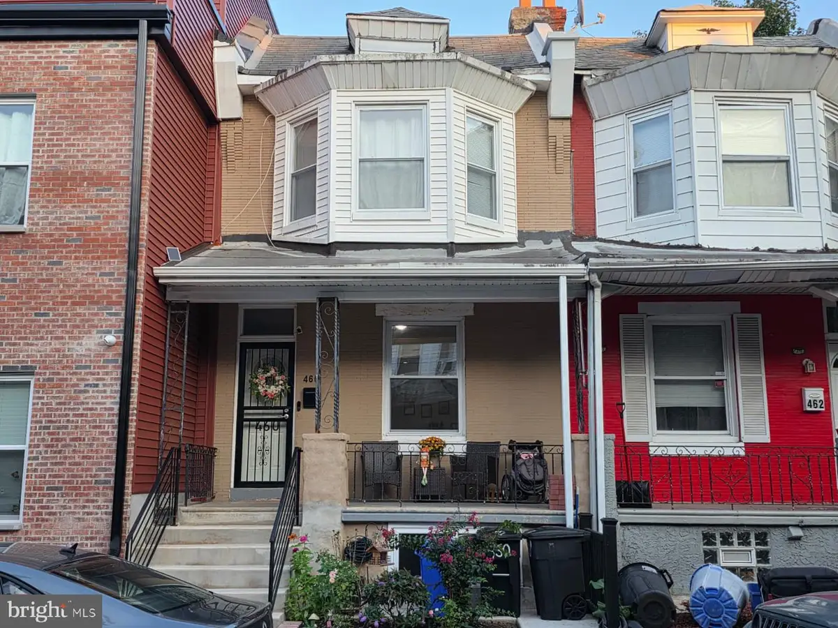 460 W Earlham Ter, Philadelphia, PA 19144 - #1