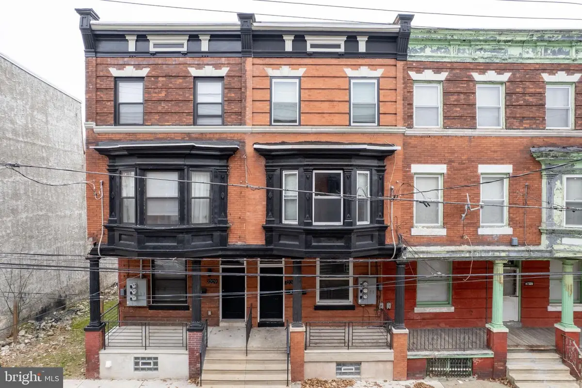 2207 N Natrona St, Philadelphia, PA 19132 - #1