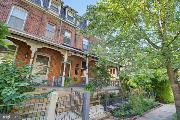 4818 Trinity Pl, PHILADELPHIA, PA 19143