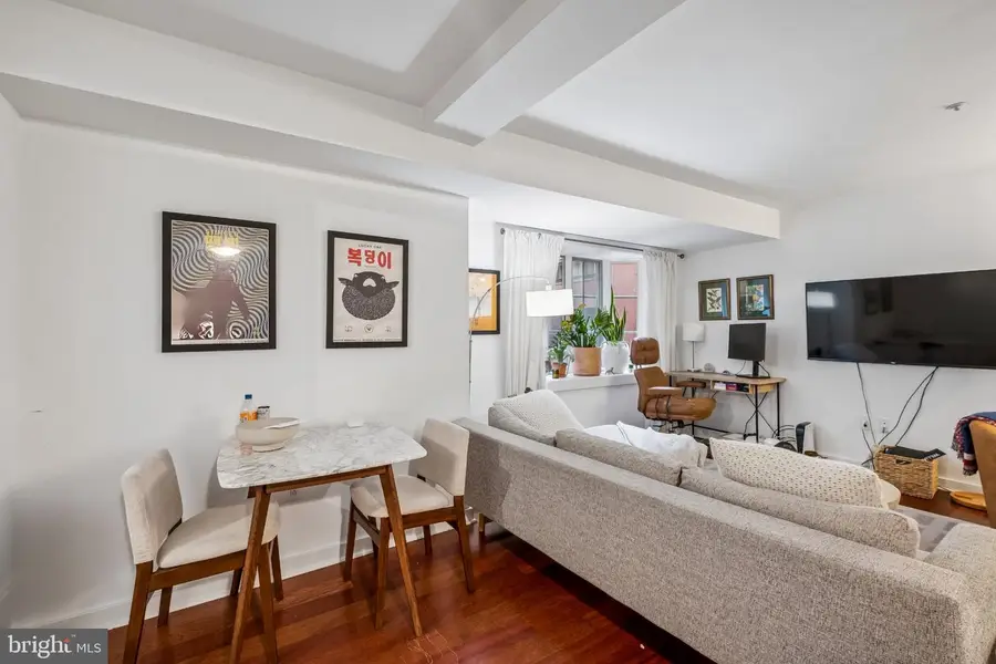 219-29 S 18th St #517, Philadelphia, PA 19103 - #2