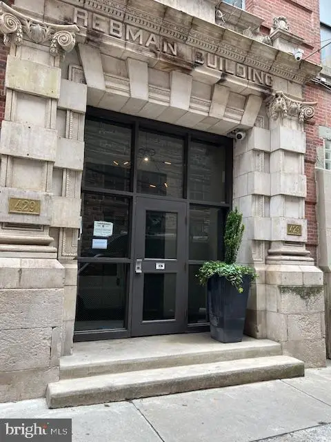 429 N 13th St #1b, PHILADELPHIA, PA 19123