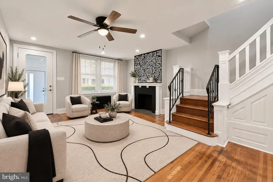 708 S 60th St, Philadelphia, PA 19143 - #2
